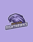 Northern Nighthawks AWA Batwrap