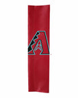 MLB Arizona Diamondbacks Bat Wrap For Composite & Wood Bat - Bat Wraps