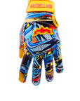Graffiti Batting Glove - Bat Wraps