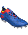 Superman Cleats — Quantum Speed by Phenom Elite - Bat Wraps