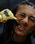 Gold Standard Batting Glove - Bat Wraps