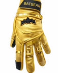 Gold Standard Batting Glove - Bat Wraps