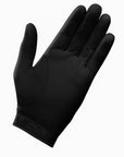 Black GG Golf Glove
