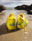 SpongeBob Cleats — Quantum Speed 2.0 by Phenom Elite - Bat Wraps