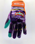 Amethyst Batting Glove