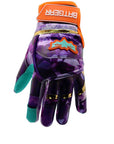 Amethyst Batting Glove - Bat Wraps
