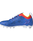 Superman Cleats — Quantum Speed by Phenom Elite - Bat Wraps