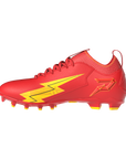 The Flash Cleats — Quantum Speed by Phenom Elite