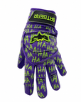 HA-HA Joker Batting Glove