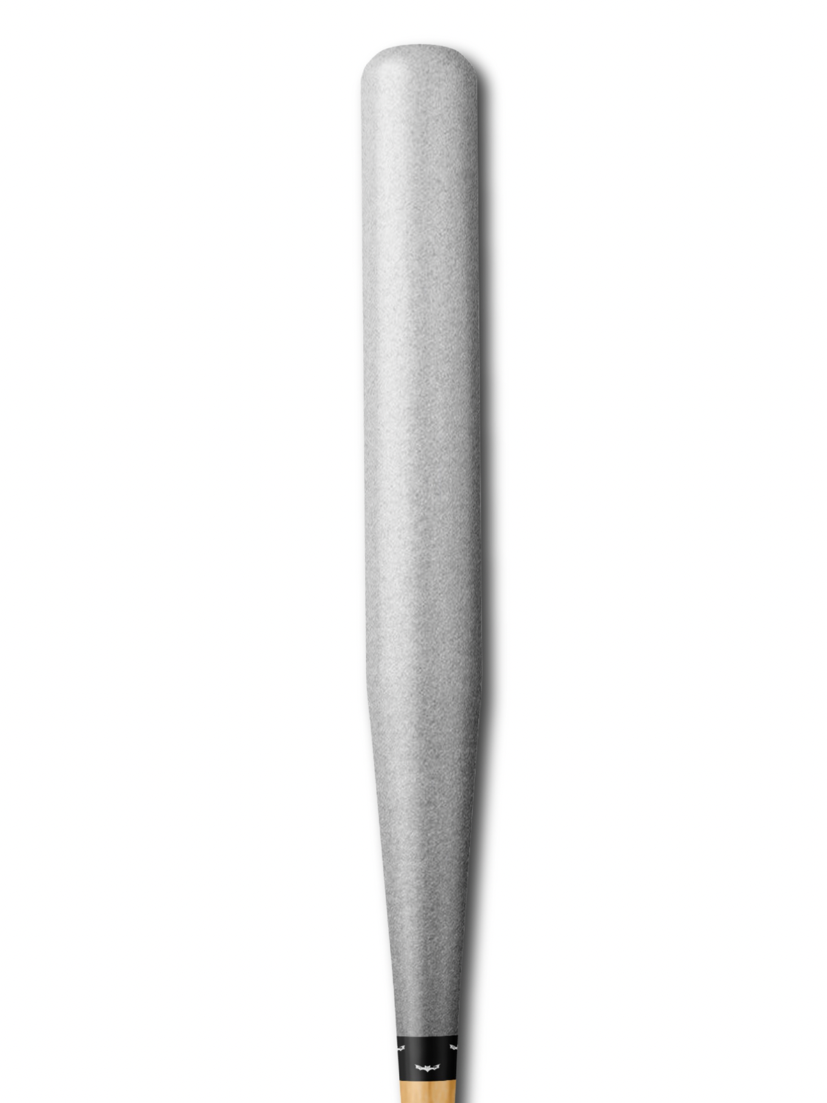 Silver Shimmer Bat Wrap - Bat Wraps