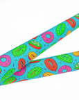Donut Club Wrap For All Club Lengths