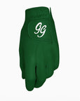 Green GG Golf Glove