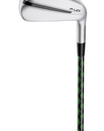 Toxic Hazard Golf Shaft Wrap