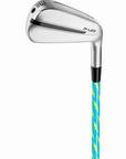 Lightning Golf Shaft Wrap