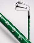 Cactus Golf Shaft Wrap