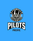 Pacific Pilots AWA Batwrap
