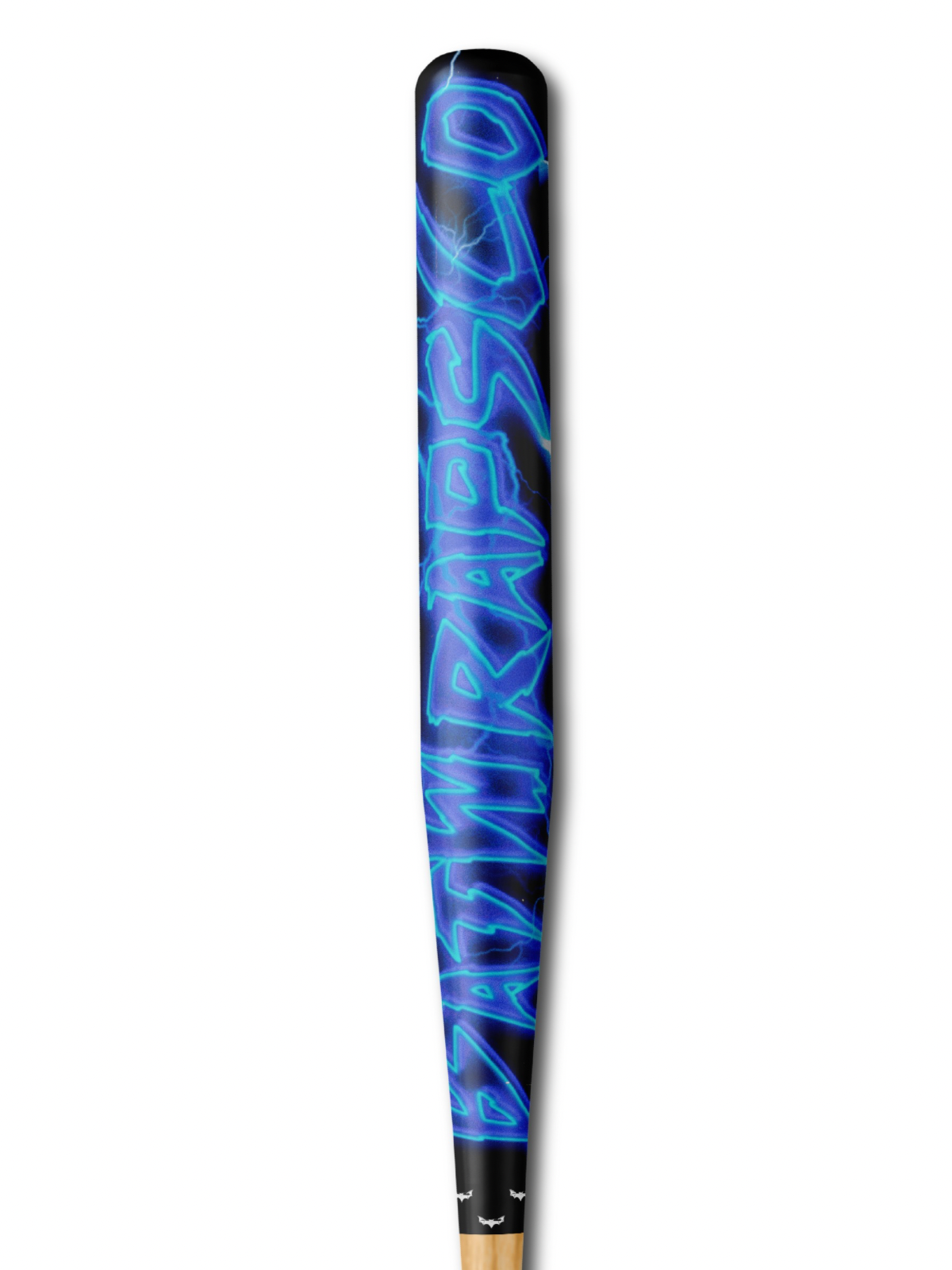 Electric Storm Bat Wrap - Bat Wraps