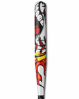 Fireball Bat Wrap - Bat Wraps