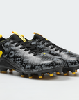Batman Cleats — Quantum Speed by Phenom Elite - Bat Wraps