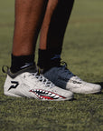 Warhawk Cleats — Quantum Speed 2.0 by Phenom Elite - Bat Wraps