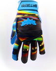 Holographic Batting Glove