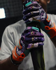 Amethyst Batting Glove