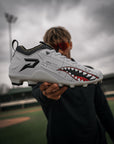 Warhawk Cleats — Quantum Speed 2.0 by Phenom Elite - Bat Wraps