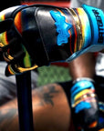 Holographic Batting Glove