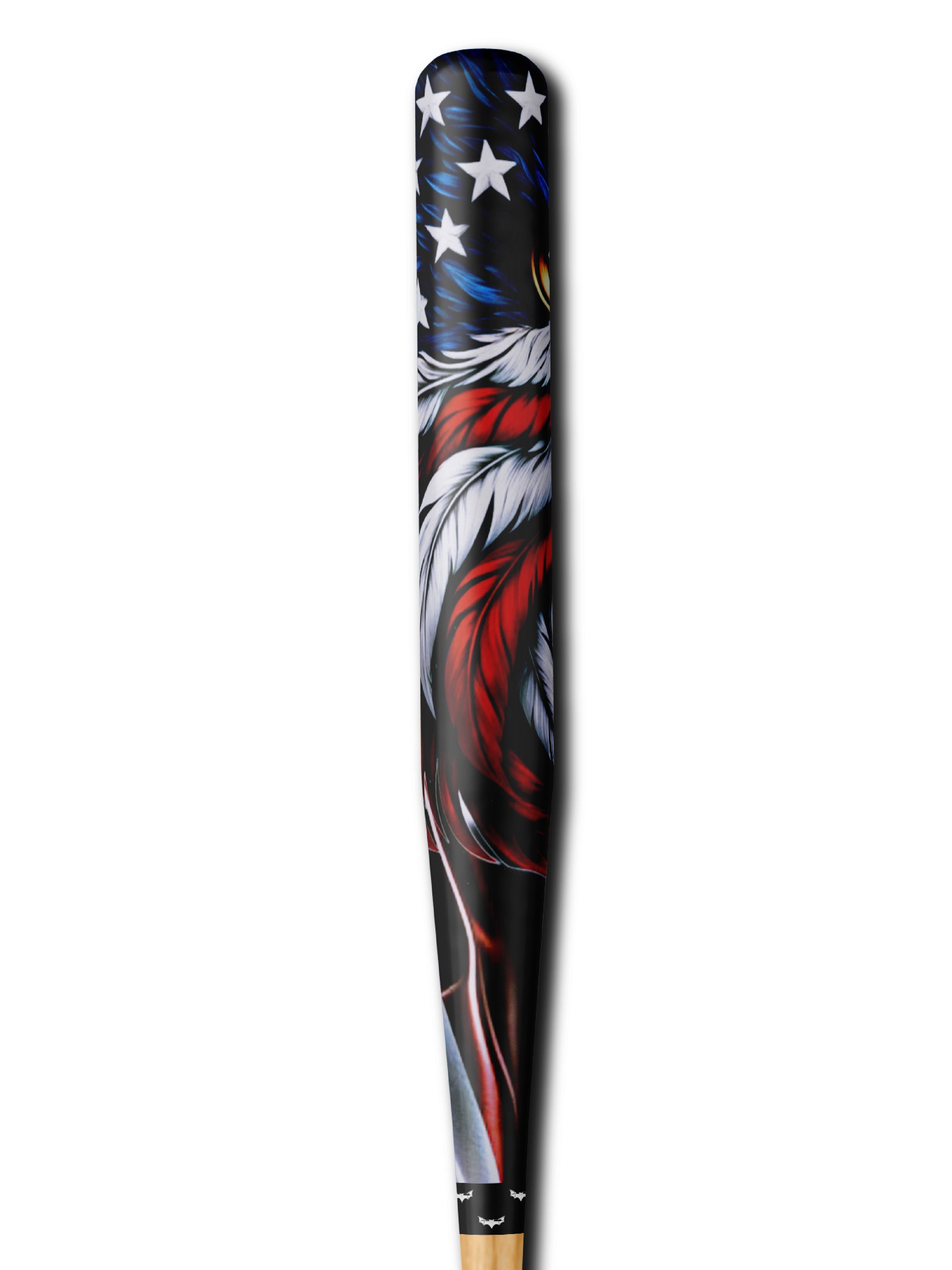 America Bat Wrap - Bat Wraps