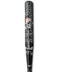 Skeleton Bat Wrap - Bat Wraps