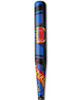 Race Car Bat Wrap - Bat Wraps