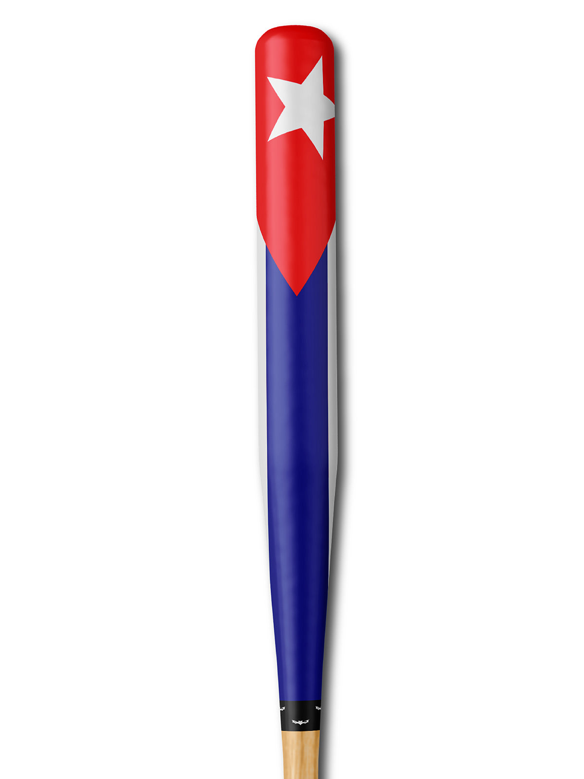 Cuba Bat Wrap - Bat Wraps