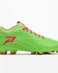 Ninja Turtles: Raphael Cleats — Quantum Speed 2.0 by Phenom Elite