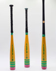 Pencil Bat Wrap - Bat Wraps