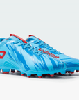 Kool-Aid 'Mixed Berry' Cleats — Quantum Speed by Phenom Elite