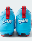 Kool-Aid 'Mixed Berry' Cleats — Quantum Speed by Phenom Elite