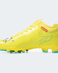 SpongeBob Cleats — Quantum Speed 2.0 by Phenom Elite - Bat Wraps
