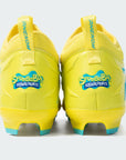 SpongeBob Cleats — Quantum Speed 2.0 by Phenom Elite - Bat Wraps