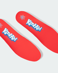Kool-Aid 'Mixed Berry' Cleats — Quantum Speed by Phenom Elite