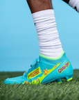 Scooby-Doo Youth Cleats — Velocity 3.0 by Phenom Elite