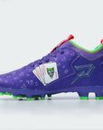 Classic 'The Joker' Cleats — Quantum Speed by Phenom Elite