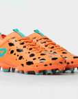 The Flintstones "Bedrock Blitz" Cleats — Quantum Speed by Phenom Elite