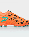 The Flintstones "Bedrock Blitz" Cleats — Quantum Speed by Phenom Elite