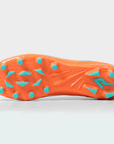 The Flintstones "Bedrock Blitz" Cleats — Quantum Speed by Phenom Elite