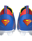Superman Cleats — Quantum Speed by Phenom Elite - Bat Wraps