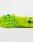 Phenom Elite Rick and Morty Cleats — Quantum Speed 2.0