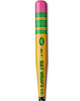 Pencil Bat Wrap - Bat Wraps