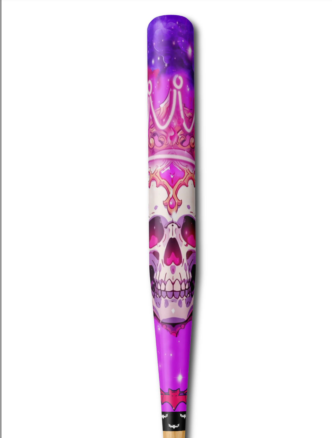 Queen Bat Wrap - Bat Wraps