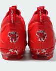 Kool-Aid 'Cherry' Cleats — Quantum Speed by Phenom Elite