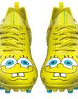 SpongeBob Cleats — Quantum Speed 2.0 by Phenom Elite - Bat Wraps